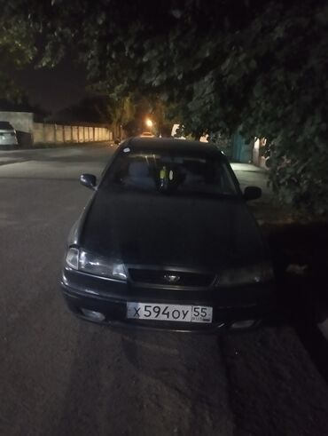 расширительный бачок нексия: Daewoo Nexia: 2005 г., 1.5 л, Механика, Бензин, Седан