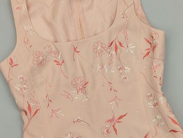 żółte bluzki damskie: Blouse, M (EU 38), condition - Very good