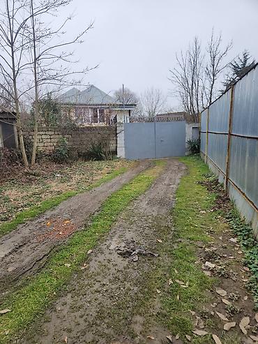 Həyət evləri və villaların satışı: 6 otaqlı, 140 kv. m, Kredit yoxdur, Orta təmir — 4