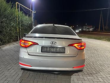 Huanghai : 2016 г., 2 л, Автомат, Газ, Седан at lalafo.kg Huanghai : 2016 г., 2 л, Автомат, Газ, Седан