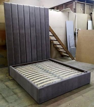 Другие строительные материалы: Мягкие стеновые панели. Дизайнерская декоративные стеновые Широкий — 6