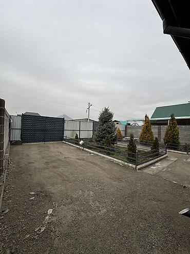 Продажа коттеджей и домов: 🏡 Продаётся 3-комнатный дом в немецком стиле в районе Ак-Ордо! 📍 — 6