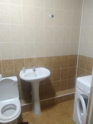 Посуточная аренда квартир: 1 комната, Душевая кабина, Постельное белье, Кондиционер — 7