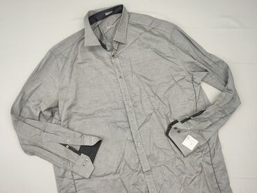 Shirt for men, 2XL (EU 44), condition - Perfect