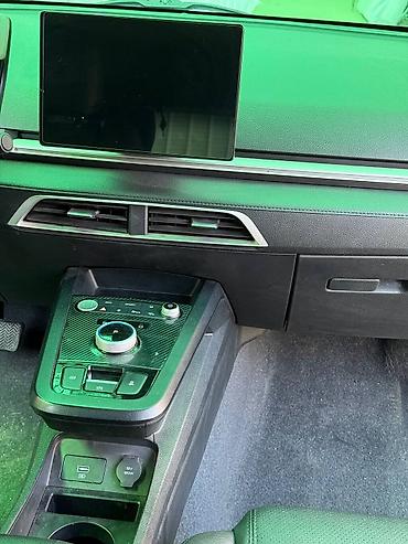 BYD: BYD E2: 2021 г., Электромобиль, Хэтчбэк — 9