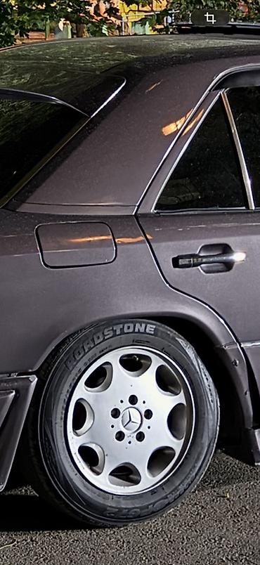 лада 15: Диски ромашки мерс w124 Размер диска r15 В хорошем состоянии Шины — 1