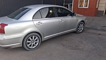 крыло тойота виндом: Toyota Avensis: 2004 г., 1.8 л, Механика, Бензин, Седан — 4