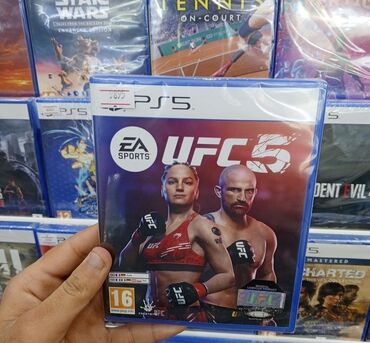 oyun diski xbox: 📀Playstation 4 və playstation 5 📀Satışda ən münasib qiymətlərlə ps4 ve