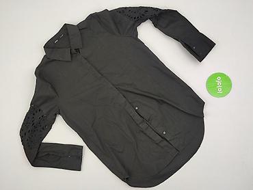 plus size bluzki: Sinsay, Koszula damska, rozmiar XS — 2
