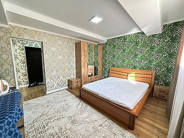 studio apartment: 2 комнаты, 44 м², Цокольный этаж этаж, Евроремонт — 4