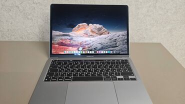 Ноутбуки: Ноутбук, Apple