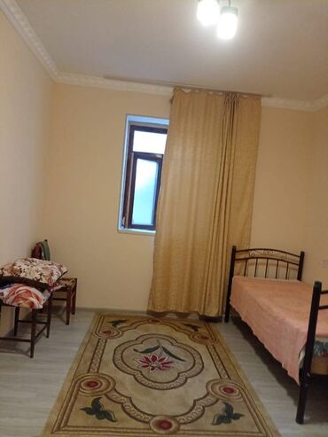 Həyət evləri və villaların satışı: Şağan 3 otaqlı, 75 kv. m, Kredit yoxdur, Yeni təmirli — 3