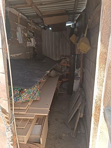 Шкафы для инструментов: Шкаф для инструментов, В наличии — 6