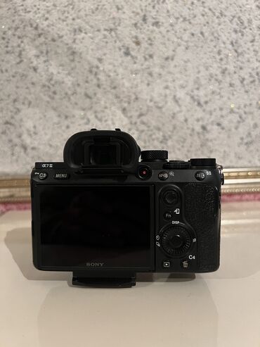 Видеокамеры: Ушул опшый камплект Апарат обектиф 2 батерейка Пражектор флешка — 6