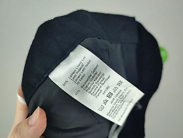 mohito len: Bonprix, Spodnie materiałowe damskie, rozmiar 3XL — 5