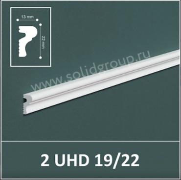 quantum board: Молдинг 2 UHD 19/22 Особенности: - Фабрика: Solid - Страна — 1