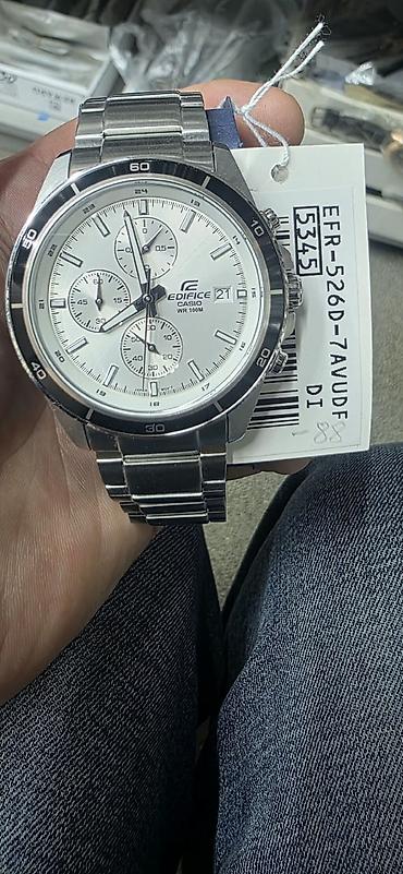 таймекс часы: Мужские наручные часы Casio Edifice. стоимость от 1000 сом и выше — 4