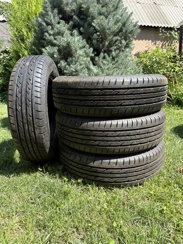 шины 15: Шины 185 / 65 / R 15, Лето, Новый, Комплект, Легковые, Таиланд, Bridgestone
