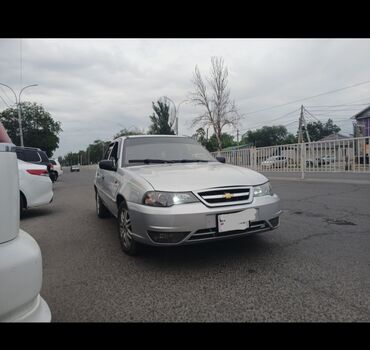 рулевая рейка ланос цена: Daewoo Nexia: 2010 г., 1.6 л, Механика, Бензин, Седан