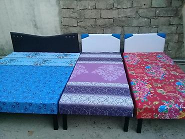 Yeni, İkinəfərlik çarpayı lalafo.az -da — 3 Yeni, İkinəfərlik çarpayı — 3