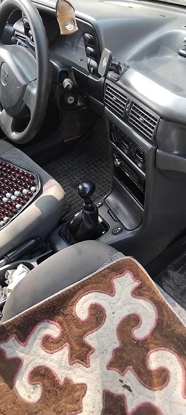 бампер byd e2: Daewoo Nexia: 2008 г., 1.5 л, Механика, Бензин, Седан — 6