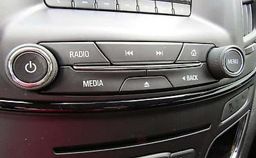 e tečnosti: RADIO / CD ZA OPEL INSIGNIA | Polovni originalni delovi za Opel — 3