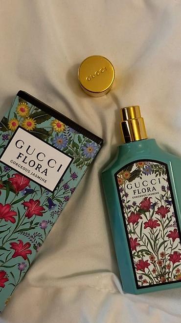 gucci flora: GUCCI Flora kolleksiyası – qadın parfümləri Model və variantlar: - — 2