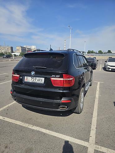куплю х5: BMW X5: 2007 г., 4.8 л, Автомат, Бензин, Внедорожник — 8