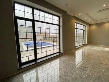 Həyət evləri və villaların satışı: 9 otaq, 530 kv. m, Yeni təmirli — 13