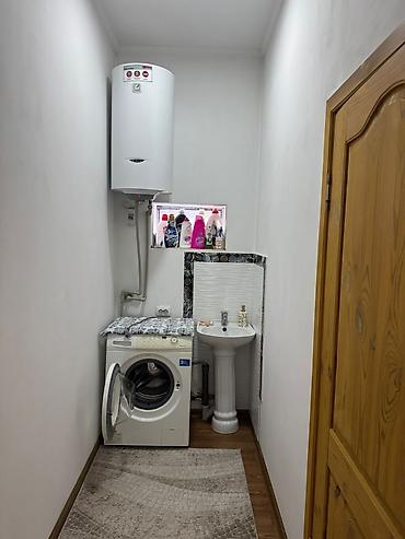 Продажа коттеджей и домов: Продаётся дом 8 соток городе Кант всё остаётся с мебелью и техникой — 3