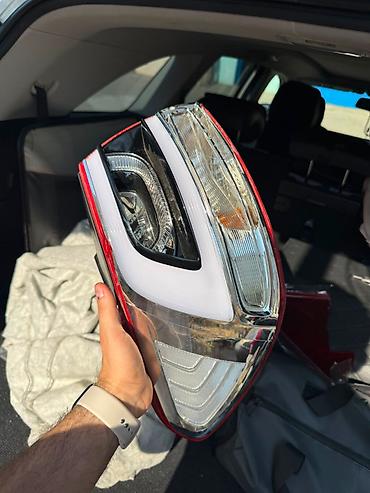 sorento stop: LED, Kia 2016 il, Orijinal, İşlənmiş — 3
