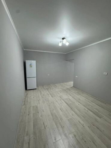 сдаётса квартира джал: 1 комната, 36 м², 105 серия, 6 этаж, Косметический ремонт