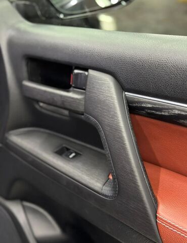 Toyota: Toyota Land Cruiser: 2010 г., 4.7 л, Автомат, Бензин, Внедорожник at lalafo.kg — 5 Toyota: Toyota Land Cruiser: 2010 г., 4.7 л, Автомат, Бензин, Внедорожник — 5