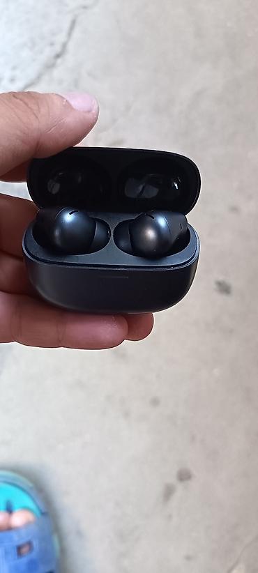 qulaqcıq bluetooth: Redmi 6 pro orginaldi — 3