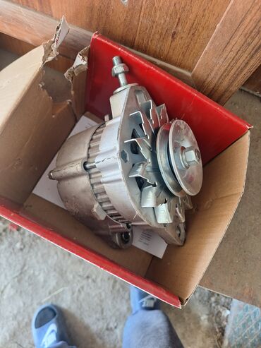 сдаю дом бишкек дизель: Генератор ВАЗ (LADA) Новый