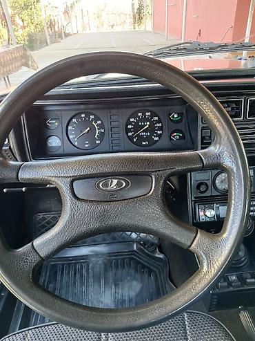 VAZ (LADA): VAZ 2107 sedan - Rəng: tünd bordo (bodi və kapot altı eyni rəngdə) - — 29