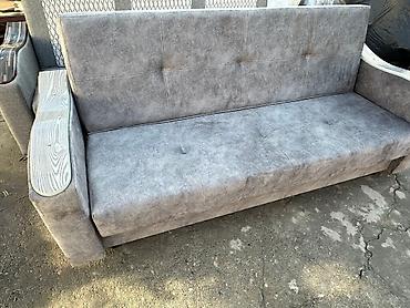 Прямые диваны: Прямой диван, Новый — 21