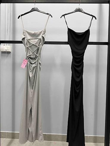 ca deca: 06. SUPER SNIŽENA CENA 🖤
Preslatka haljinica SAMO 1.900 dinara H — 3