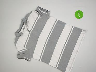 only tailoring: Tu, Koszulka polo dla mężczyzn, rozmiar L — 2