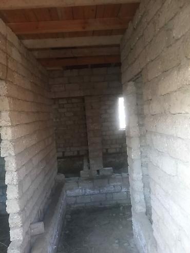 zigda kreditle heyet evleri: 3 otaqlı, 94 kv. m, Kredit yoxdur, Təmirsiz — 4