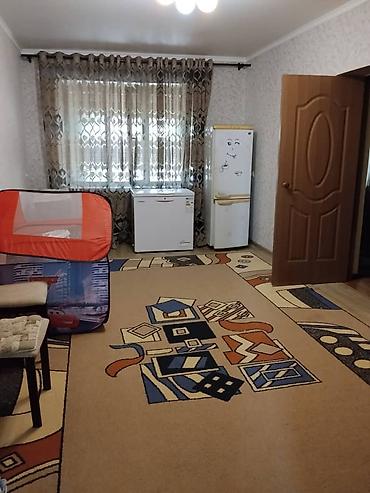 Батирлер: 4 бөлмө, 100 м², 1 кабат, Евро оңдоо — 3
