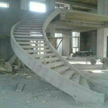 Обшивка лестниц: Обшивка лестниц — 18