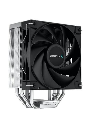 процессоры для серверов oem: Система охлаждения, Б/у, DeepCool, Кулер, Для процессора, Для ПК