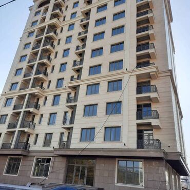 Продажа квартир: 1 комната, 60 м², Элитка, 3 этаж, Евроремонт