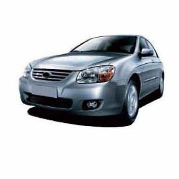 honda civic bufer: Ön, Kia CERATO — 2