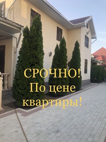 продаю дом аэропорт: Үй, 150 кв. м, 3 бөлмө, Менчик ээси, Евро оңдоо