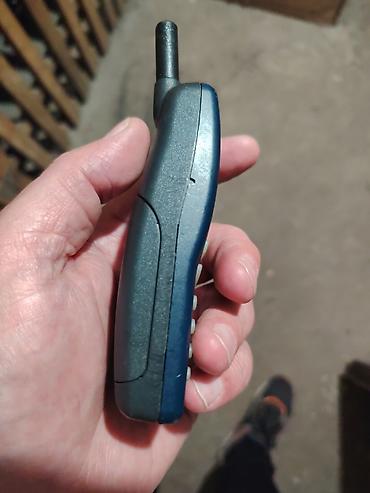 panasonic sb: Siemens C25 nov nov, slabo korišćen, maska je spavao, sve orginalno — 5