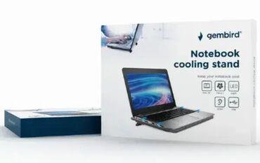 torbe za laptop novi sad: Brand: Gembird |x|x Model: GEMBIRD NBS-1F15-04 Gembird hladnjak za