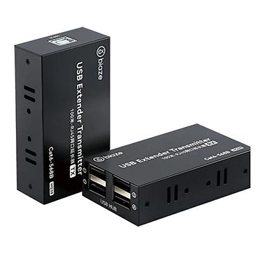 №: 16340 Məhsulun adı: USB hub BIAZE HQ38 USB EXTENDER 100 METERS