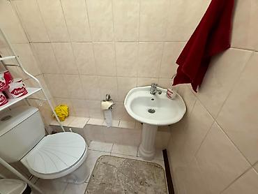 сдаю тренажерный зал: 2 комнаты, 53 м², Учкун с. Индивидуалка, 1 этаж, Евроремонт — 2